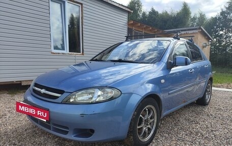 Chevrolet Lacetti, 2006 год, 250 000 рублей, 4 фотография