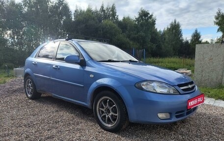 Chevrolet Lacetti, 2006 год, 250 000 рублей, 3 фотография