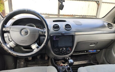 Chevrolet Lacetti, 2006 год, 250 000 рублей, 13 фотография