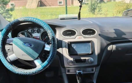 Ford Focus II рестайлинг, 2009 год, 355 000 рублей, 4 фотография