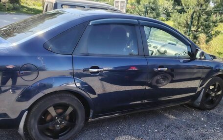 Ford Focus II рестайлинг, 2009 год, 355 000 рублей, 7 фотография