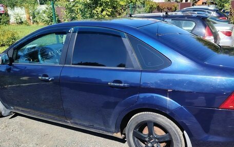 Ford Focus II рестайлинг, 2009 год, 355 000 рублей, 9 фотография