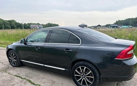 Volvo S80 II рестайлинг 2, 2011 год, 1 150 000 рублей, 4 фотография