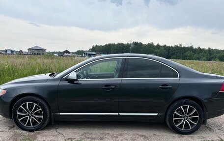 Volvo S80 II рестайлинг 2, 2011 год, 1 150 000 рублей, 3 фотография