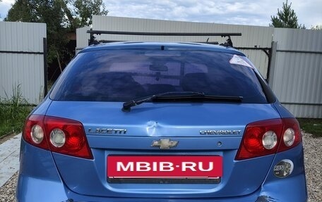 Chevrolet Lacetti, 2006 год, 250 000 рублей, 2 фотография