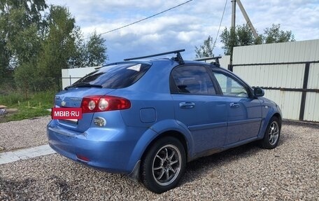 Chevrolet Lacetti, 2006 год, 250 000 рублей, 6 фотография
