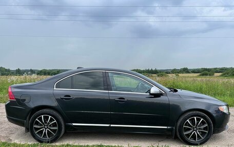Volvo S80 II рестайлинг 2, 2011 год, 1 150 000 рублей, 7 фотография