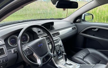 Volvo S80 II рестайлинг 2, 2011 год, 1 150 000 рублей, 9 фотография