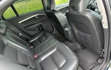 Volvo S80 II рестайлинг 2, 2011 год, 1 150 000 рублей, 12 фотография