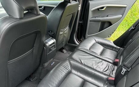 Volvo S80 II рестайлинг 2, 2011 год, 1 150 000 рублей, 11 фотография