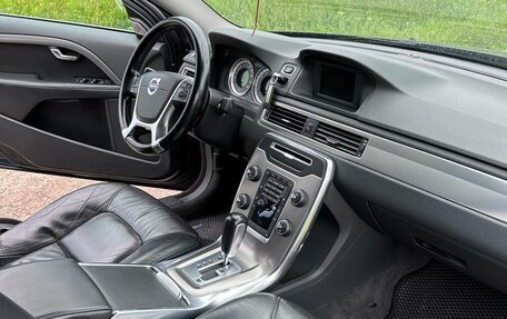 Volvo S80 II рестайлинг 2, 2011 год, 1 150 000 рублей, 10 фотография