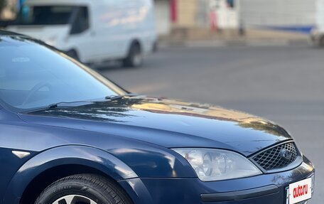 Ford Mondeo III, 2005 год, 480 000 рублей, 2 фотография