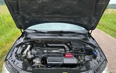 Volvo S80 II рестайлинг 2, 2011 год, 1 150 000 рублей, 14 фотография