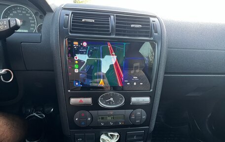 Ford Mondeo III, 2005 год, 480 000 рублей, 13 фотография