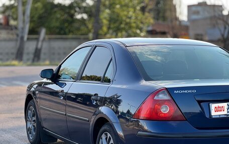 Ford Mondeo III, 2005 год, 480 000 рублей, 6 фотография
