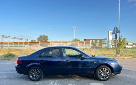 Ford Mondeo III, 2005 год, 480 000 рублей, 9 фотография