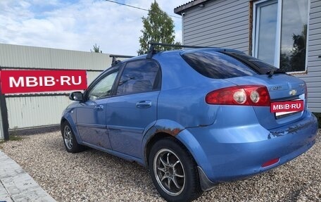 Chevrolet Lacetti, 2006 год, 250 000 рублей, 5 фотография