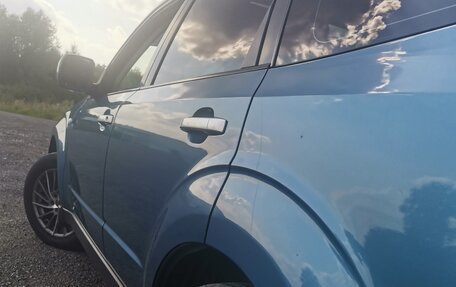 Subaru Forester, 2009 год, 950 000 рублей, 7 фотография