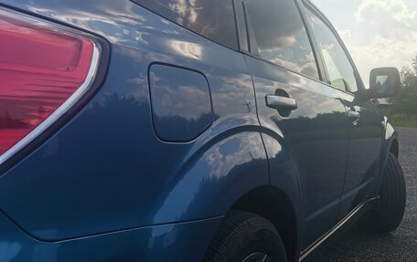 Subaru Forester, 2009 год, 950 000 рублей, 6 фотография
