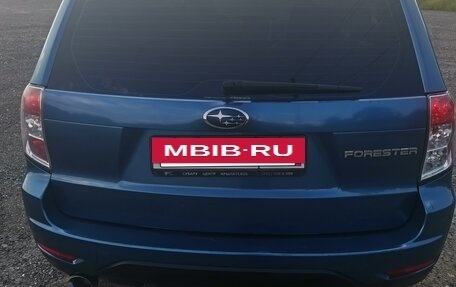 Subaru Forester, 2009 год, 950 000 рублей, 4 фотография