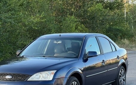 Ford Mondeo III, 2005 год, 480 000 рублей, 7 фотография
