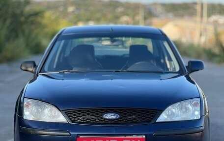 Ford Mondeo III, 2005 год, 480 000 рублей, 11 фотография