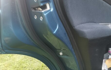 Subaru Forester, 2009 год, 950 000 рублей, 15 фотография