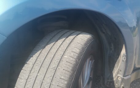 Subaru Forester, 2009 год, 950 000 рублей, 13 фотография