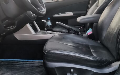 Subaru Forester, 2009 год, 950 000 рублей, 16 фотография