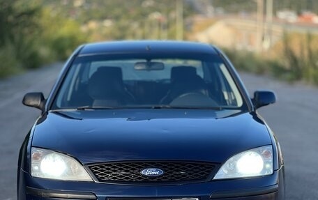 Ford Mondeo III, 2005 год, 480 000 рублей, 4 фотография