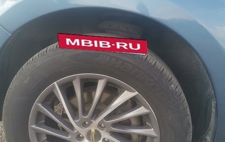 Subaru Forester, 2009 год, 950 000 рублей, 2 фотография