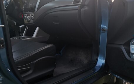 Subaru Forester, 2009 год, 950 000 рублей, 19 фотография