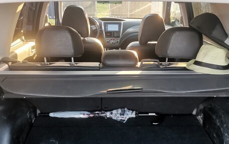 Subaru Forester, 2009 год, 950 000 рублей, 24 фотография