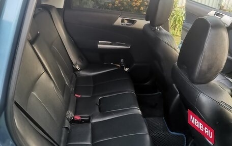 Subaru Forester, 2009 год, 950 000 рублей, 23 фотография