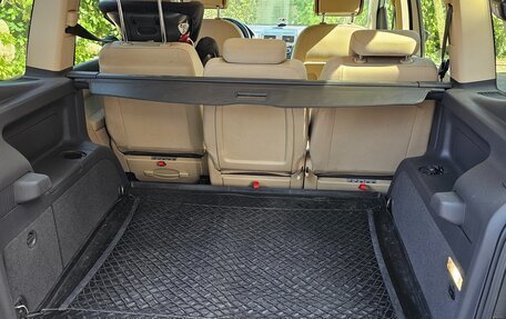 Volkswagen Touran III, 2013 год, 999 999 рублей, 8 фотография