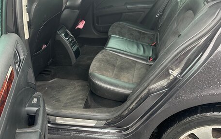 Skoda Superb III рестайлинг, 2010 год, 1 250 000 рублей, 9 фотография