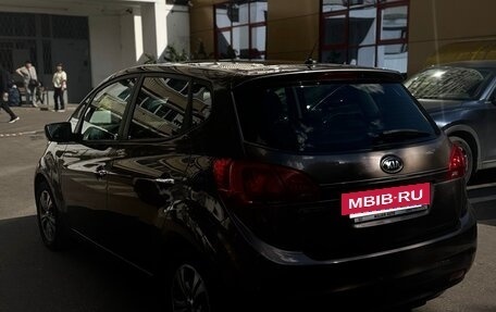 KIA Venga I, 2015 год, 1 149 000 рублей, 4 фотография