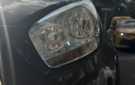 KIA Venga I, 2015 год, 1 149 000 рублей, 8 фотография