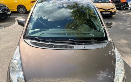 KIA Venga I, 2015 год, 1 149 000 рублей, 12 фотография