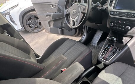 KIA Venga I, 2015 год, 1 149 000 рублей, 22 фотография