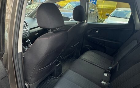 KIA Venga I, 2015 год, 1 149 000 рублей, 19 фотография