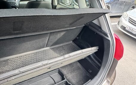 KIA Venga I, 2015 год, 1 149 000 рублей, 21 фотография