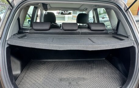 KIA Venga I, 2015 год, 1 149 000 рублей, 20 фотография