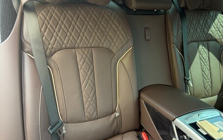 BMW 7 серия, 2018 год, 8 000 000 рублей, 9 фотография