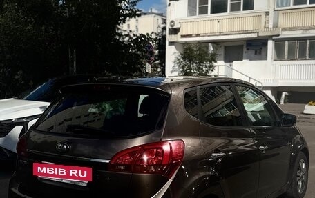 KIA Venga I, 2015 год, 1 149 000 рублей, 3 фотография