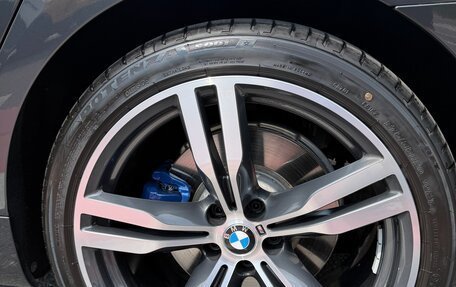 BMW 7 серия, 2018 год, 8 000 000 рублей, 12 фотография
