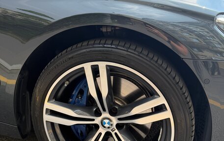 BMW 7 серия, 2018 год, 8 000 000 рублей, 14 фотография