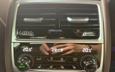 BMW 7 серия, 2018 год, 8 000 000 рублей, 17 фотография