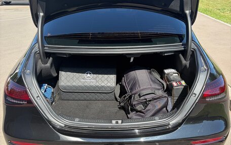 Mercedes-Benz E-Класс, 2021 год, 4 700 000 рублей, 4 фотография