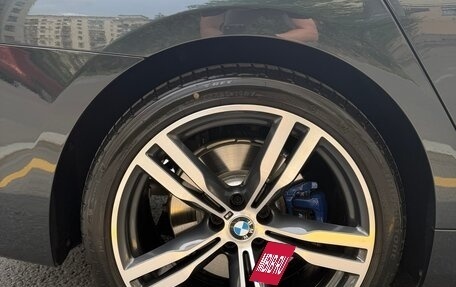 BMW 7 серия, 2018 год, 8 000 000 рублей, 11 фотография